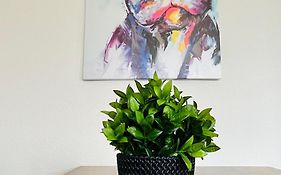 Gemütliches Altbauapartment I